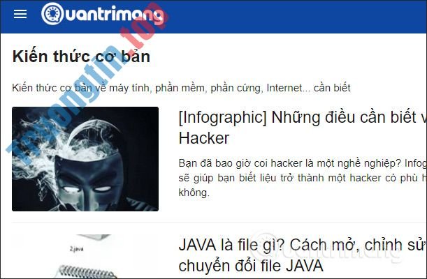 Cách&nbsp;mở&nbsp;website&nbsp;dạng&nbsp;AMP&nbsp;trên&nbsp;Chrome