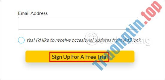 Cách&nbsp;nhận&nbsp;1&nbsp;năm&nbsp;miễn&nbsp;phí&nbsp;AdBlock&nbsp;Premium