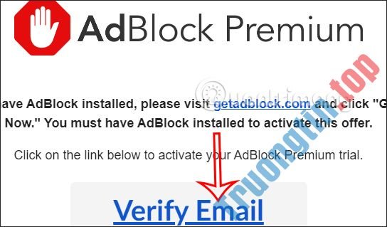 Cách&nbsp;nhận&nbsp;1&nbsp;năm&nbsp;miễn&nbsp;phí&nbsp;AdBlock&nbsp;Premium