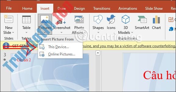 Cách&nbsp;nổi&nbsp;bật&nbsp;vùng&nbsp;ảnh&nbsp;trên&nbsp;PowerPoint