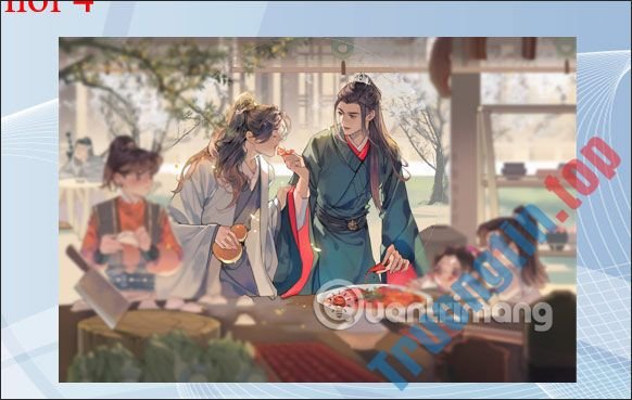 Cách&nbsp;nổi&nbsp;bật&nbsp;vùng&nbsp;ảnh&nbsp;trên&nbsp;PowerPoint