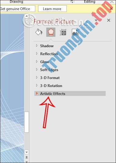 Cách&nbsp;nổi&nbsp;bật&nbsp;vùng&nbsp;ảnh&nbsp;trên&nbsp;PowerPoint