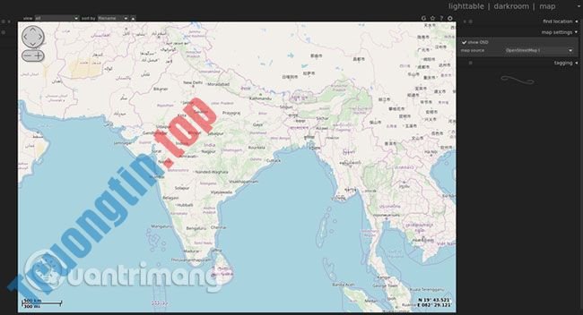 Cách&nbsp;sử&nbsp;dụng&nbsp;Darktable,&nbsp;công&nbsp;cụ&nbsp;miễn&nbsp;phí&nbsp;thay&nbsp;thế&nbsp;Adobe&nbsp;Lightroom