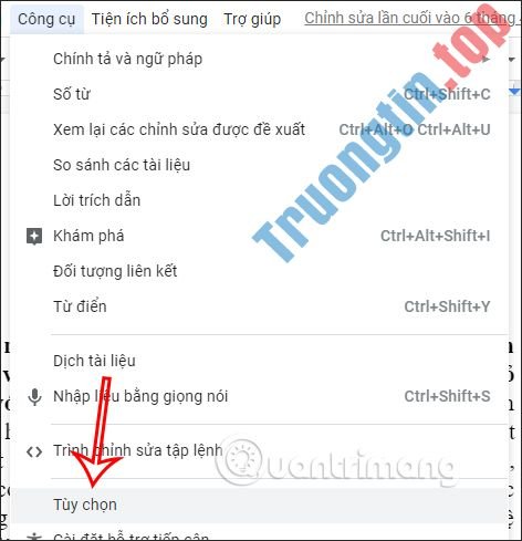 Cách&nbsp;sử&nbsp;dụng&nbsp;Markdown&nbsp;trong&nbsp;Google&nbsp;Docs