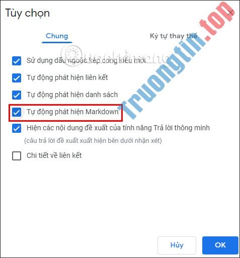 Cách&nbsp;sử&nbsp;dụng&nbsp;Markdown&nbsp;trong&nbsp;Google&nbsp;Docs