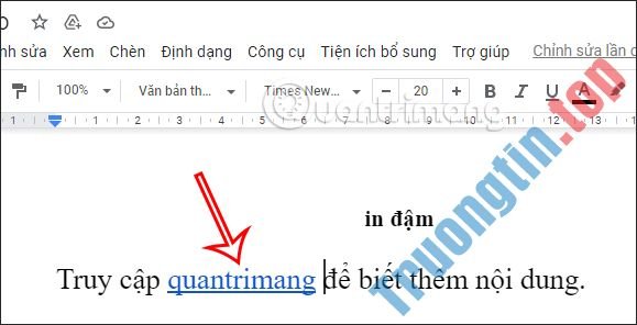 Cách&nbsp;sử&nbsp;dụng&nbsp;Markdown&nbsp;trong&nbsp;Google&nbsp;Docs
