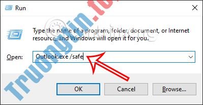 Cách&nbsp;sửa&nbsp;lỗi&nbsp;không&nbsp;mở&nbsp;được&nbsp;Outlook,&nbsp;Outlook&nbsp;bị&nbsp;treo