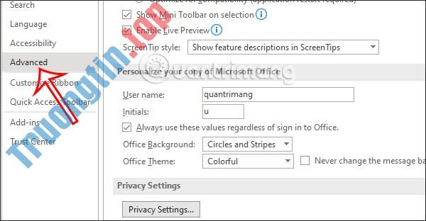 Cách&nbsp;sửa&nbsp;lỗi&nbsp;không&nbsp;mở&nbsp;được&nbsp;Outlook,&nbsp;Outlook&nbsp;bị&nbsp;treo