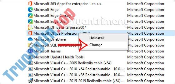 Cách&nbsp;sửa&nbsp;lỗi&nbsp;không&nbsp;mở&nbsp;được&nbsp;Outlook,&nbsp;Outlook&nbsp;bị&nbsp;treo