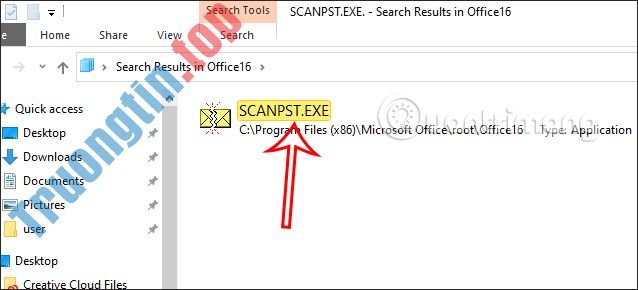 Cách&nbsp;sửa&nbsp;lỗi&nbsp;không&nbsp;mở&nbsp;được&nbsp;Outlook,&nbsp;Outlook&nbsp;bị&nbsp;treo