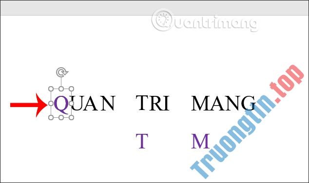 Cách&nbsp;tạo&nbsp;hiệu&nbsp;ứng&nbsp;đổi&nbsp;màu&nbsp;chữ&nbsp;trong&nbsp;PowerPoint