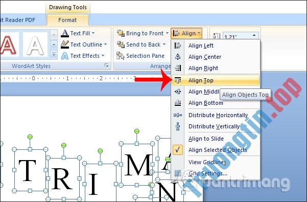Cách&nbsp;tạo&nbsp;hiệu&nbsp;ứng&nbsp;đổi&nbsp;màu&nbsp;chữ&nbsp;trong&nbsp;PowerPoint