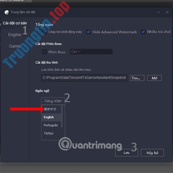 Hướng&nbsp;dẫn&nbsp;cài&nbsp;file&nbsp;APK&nbsp;ngoài&nbsp;trên&nbsp;Tencent&nbsp;Gaming&nbsp;Buddy