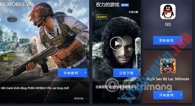 Hướng&nbsp;dẫn&nbsp;cài&nbsp;file&nbsp;APK&nbsp;ngoài&nbsp;trên&nbsp;Tencent&nbsp;Gaming&nbsp;Buddy
