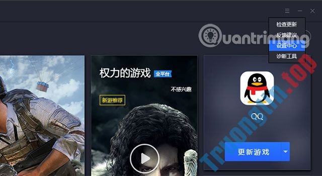 Hướng&nbsp;dẫn&nbsp;cài&nbsp;file&nbsp;APK&nbsp;ngoài&nbsp;trên&nbsp;Tencent&nbsp;Gaming&nbsp;Buddy