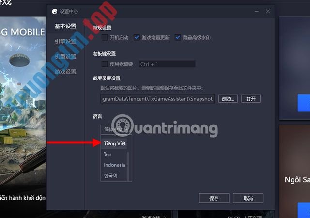 Hướng&nbsp;dẫn&nbsp;cài&nbsp;file&nbsp;APK&nbsp;ngoài&nbsp;trên&nbsp;Tencent&nbsp;Gaming&nbsp;Buddy