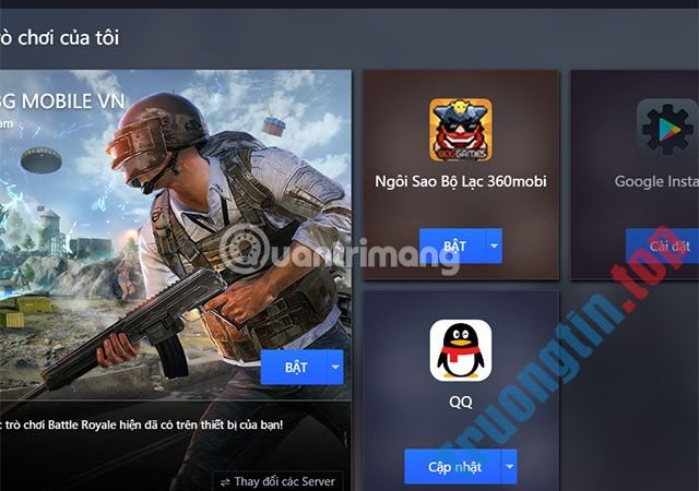 Hướng&nbsp;dẫn&nbsp;cài&nbsp;file&nbsp;APK&nbsp;ngoài&nbsp;trên&nbsp;Tencent&nbsp;Gaming&nbsp;Buddy