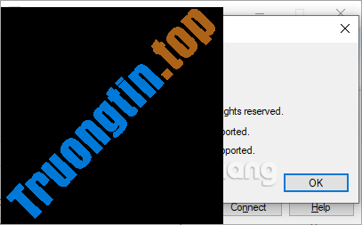 Khắc&nbsp;phục&nbsp;sự&nbsp;cố&nbsp;Remote&nbsp;Desktop