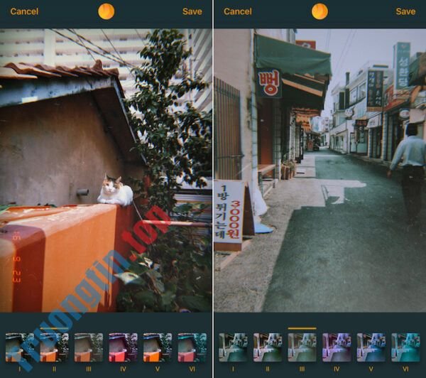 Khám&nbsp;phá&nbsp;ngay&nbsp;ứng&nbsp;dụng&nbsp;chụp&nbsp;ảnh&nbsp;film&nbsp;dành&nbsp;cho&nbsp;người&nbsp;thích&nbsp;phong&nbsp;cách&nbsp;retro