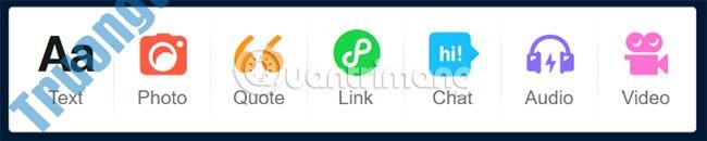 Những&nbsp;bước&nbsp;cơ&nbsp;bản&nbsp;tạo&nbsp;blog&nbsp;với&nbsp;Tumblr