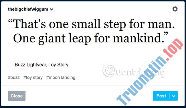 Những&nbsp;bước&nbsp;cơ&nbsp;bản&nbsp;tạo&nbsp;blog&nbsp;với&nbsp;Tumblr