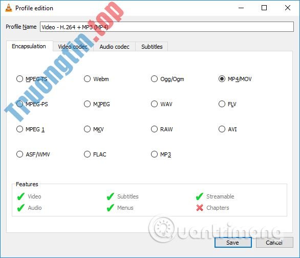 Những&nbsp;thủ&nbsp;thuật&nbsp;nâng&nbsp;cao&nbsp;sử&nbsp;dụng&nbsp;VLC&nbsp;Media&nbsp;Player