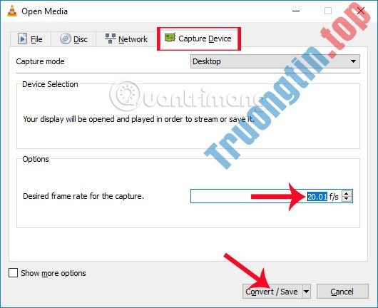 Những&nbsp;thủ&nbsp;thuật&nbsp;nâng&nbsp;cao&nbsp;sử&nbsp;dụng&nbsp;VLC&nbsp;Media&nbsp;Player