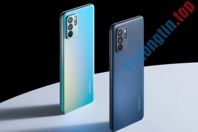 OPPO Reno7 5G: Cụm camera ấn tượng trong tầm giá