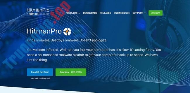 So&nbsp;sánh&nbsp;Malwarebytes&nbsp;và&nbsp;Hitman&nbsp;Pro