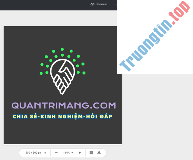 Tặng&nbsp;bạn&nbsp;đọc&nbsp;coupon&nbsp;giảm&nbsp;giá&nbsp;45%&nbsp;khi&nbsp;mua&nbsp;logo&nbsp;trên&nbsp;DesignEvo