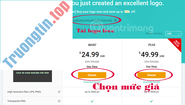 Tặng&nbsp;bạn&nbsp;đọc&nbsp;coupon&nbsp;giảm&nbsp;giá&nbsp;45%&nbsp;khi&nbsp;mua&nbsp;logo&nbsp;trên&nbsp;DesignEvo