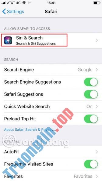 Thay&nbsp;đổi&nbsp;7&nbsp;cài&nbsp;đặt&nbsp;iOS&nbsp;sau&nbsp;để&nbsp;bảo&nbsp;mật&nbsp;Safari&nbsp;tốt&nbsp;hơn