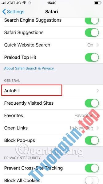 Thay&nbsp;đổi&nbsp;7&nbsp;cài&nbsp;đặt&nbsp;iOS&nbsp;sau&nbsp;để&nbsp;bảo&nbsp;mật&nbsp;Safari&nbsp;tốt&nbsp;hơn