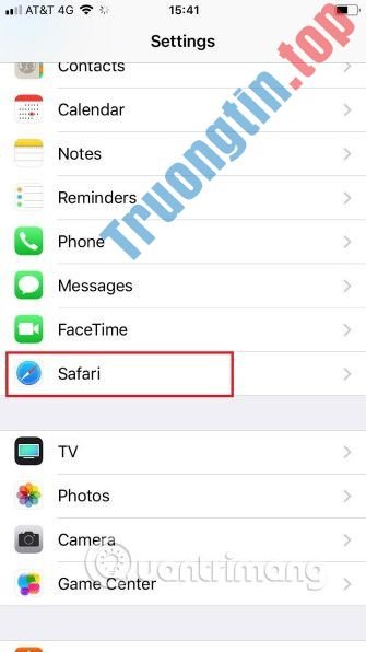 Thay&nbsp;đổi&nbsp;7&nbsp;cài&nbsp;đặt&nbsp;iOS&nbsp;sau&nbsp;để&nbsp;bảo&nbsp;mật&nbsp;Safari&nbsp;tốt&nbsp;hơn