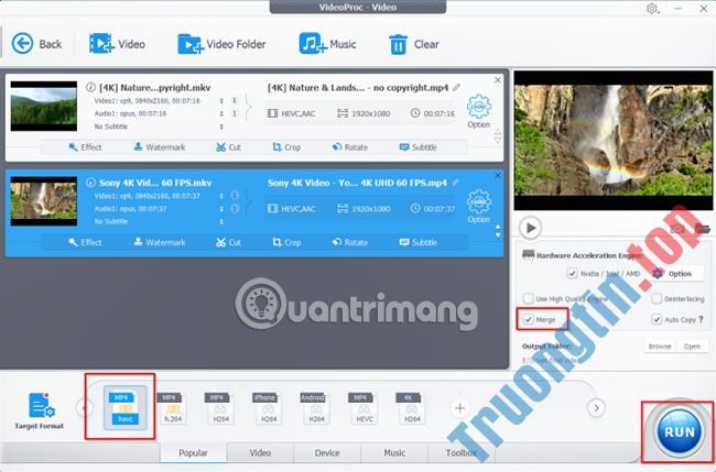Tìm&nbsp;hiểu&nbsp;về&nbsp;công&nbsp;cụ&nbsp;chỉnh&nbsp;sửa&nbsp;video&nbsp;4K&nbsp;VideoProc