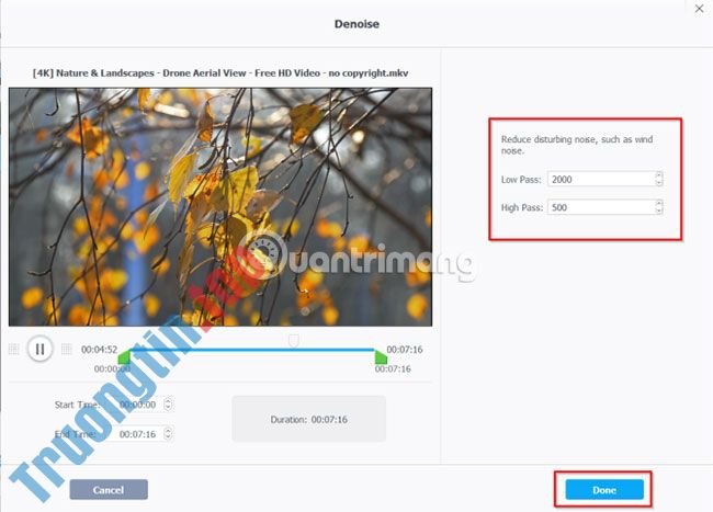 Tìm&nbsp;hiểu&nbsp;về&nbsp;công&nbsp;cụ&nbsp;chỉnh&nbsp;sửa&nbsp;video&nbsp;4K&nbsp;VideoProc