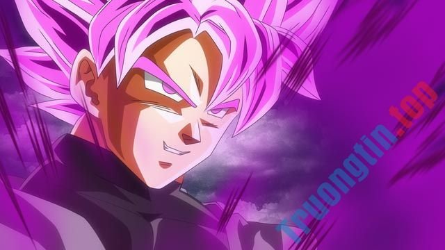 Tổng hợp hình nền Son Goku phân giải cao cho máy tính