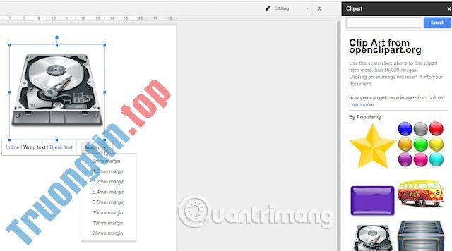10&nbsp;lời&nbsp;khuyên&nbsp;để&nbsp;tạo&nbsp;Google&nbsp;Documents&nbsp;đẹp&nbsp;mắt