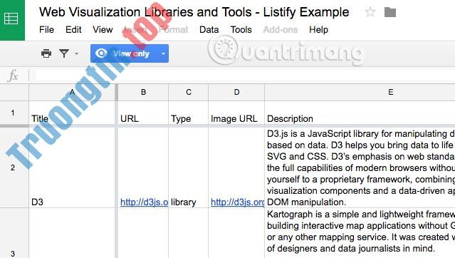 10&nbsp;lời&nbsp;khuyên&nbsp;để&nbsp;tạo&nbsp;Google&nbsp;Documents&nbsp;đẹp&nbsp;mắt