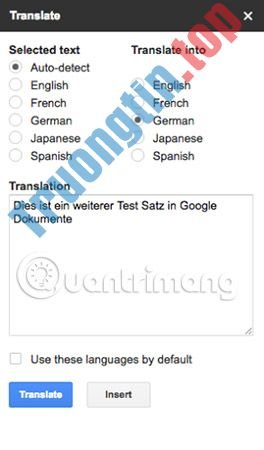 10&nbsp;lời&nbsp;khuyên&nbsp;để&nbsp;tạo&nbsp;Google&nbsp;Documents&nbsp;đẹp&nbsp;mắt