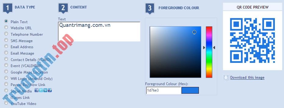 12&nbsp;cách&nbsp;tạo&nbsp;mã&nbsp;QR&nbsp;2022&nbsp;nhanh,&nbsp;trực&nbsp;tuyến