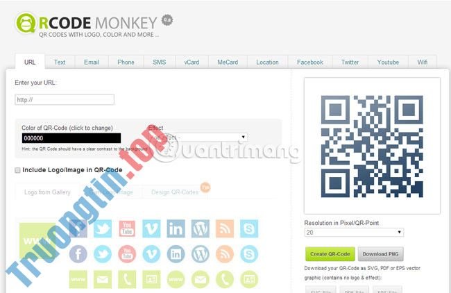 12&nbsp;cách&nbsp;tạo&nbsp;mã&nbsp;QR&nbsp;2022&nbsp;nhanh,&nbsp;trực&nbsp;tuyến