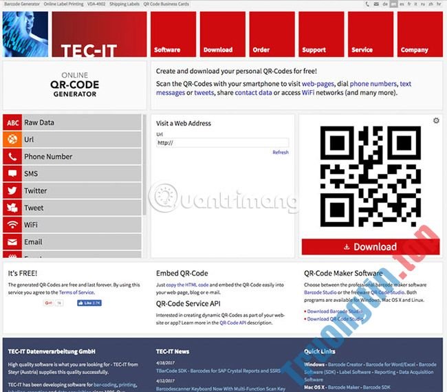 12&nbsp;cách&nbsp;tạo&nbsp;mã&nbsp;QR&nbsp;2022&nbsp;nhanh,&nbsp;trực&nbsp;tuyến