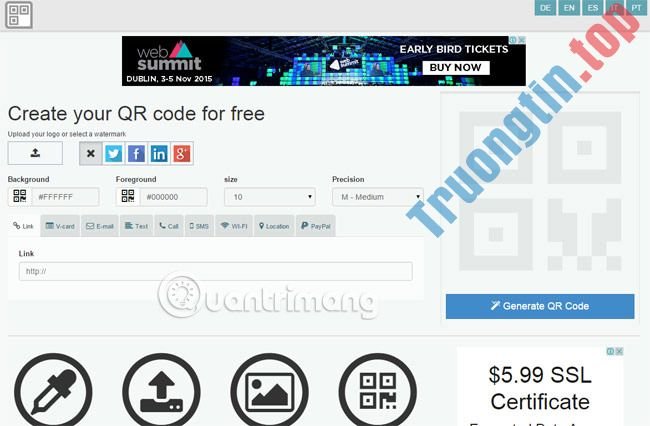 12&nbsp;cách&nbsp;tạo&nbsp;mã&nbsp;QR&nbsp;2022&nbsp;nhanh,&nbsp;trực&nbsp;tuyến