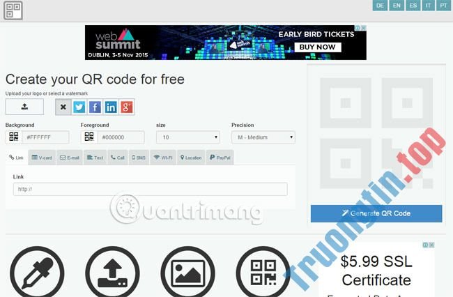 12&nbsp;cách&nbsp;tạo&nbsp;mã&nbsp;QR&nbsp;2022&nbsp;nhanh,&nbsp;trực&nbsp;tuyến