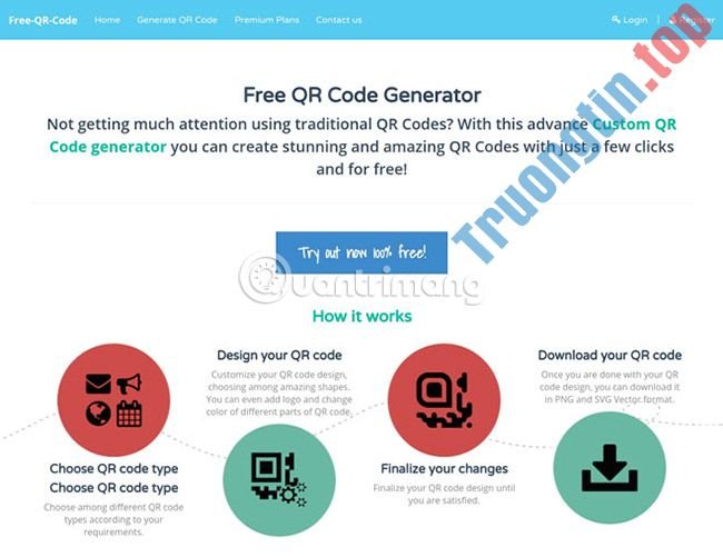 12&nbsp;cách&nbsp;tạo&nbsp;mã&nbsp;QR&nbsp;2022&nbsp;nhanh,&nbsp;trực&nbsp;tuyến