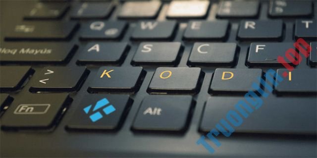 25&nbsp;Phím&nbsp;tắt&nbsp;Kodi&nbsp;hữu&nbsp;ích&nbsp;mà&nbsp;bạn&nbsp;nên&nbsp;biết