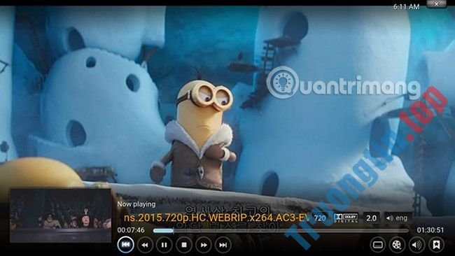 5&nbsp;phần&nbsp;mềm&nbsp;Home&nbsp;Theater&nbsp;và&nbsp;Media&nbsp;Center&nbsp;tốt&nbsp;nhất