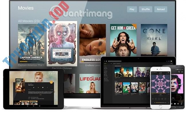 5&nbsp;phần&nbsp;mềm&nbsp;Home&nbsp;Theater&nbsp;và&nbsp;Media&nbsp;Center&nbsp;tốt&nbsp;nhất