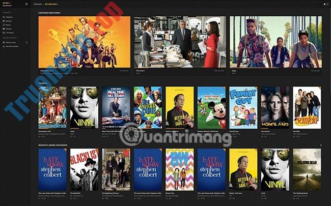 5&nbsp;phần&nbsp;mềm&nbsp;Home&nbsp;Theater&nbsp;và&nbsp;Media&nbsp;Center&nbsp;tốt&nbsp;nhất